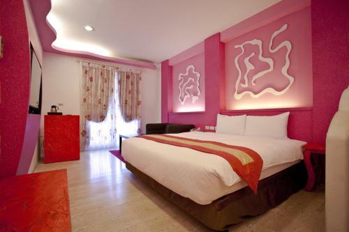 Bed & Breakfast Wei Yuan Hotel