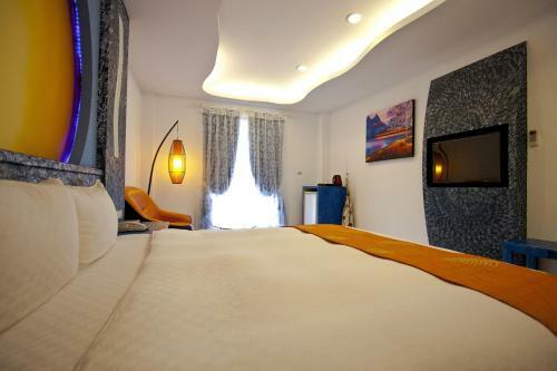 Bed & Breakfast Wei Yuan Hotel