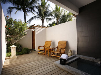 Caesar Park Hotel Kenting