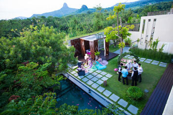 Caesar Park Hotel Kenting