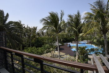 Caesar Park Hotel Kenting