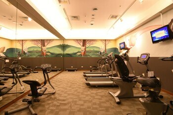 Caesar Park Hotel Kenting