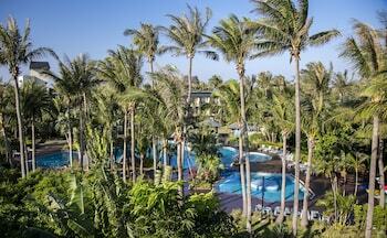 Caesar Park Hotel Kenting