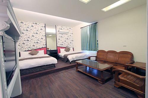 Bed & Breakfast Da Wan Hotel