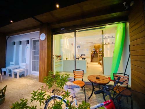 Bed & Breakfast Seyan Inn