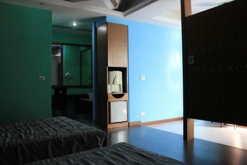 Bed & Breakfast Seyan Inn