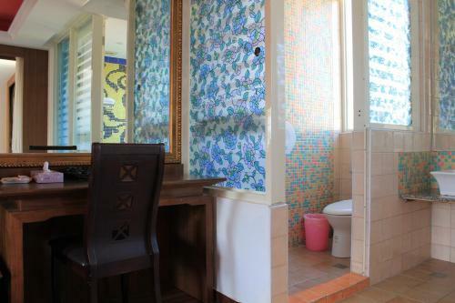 Bed & Breakfast Seyan Inn