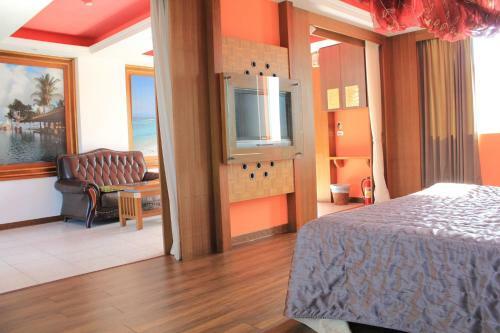 Bed & Breakfast Seyan Inn