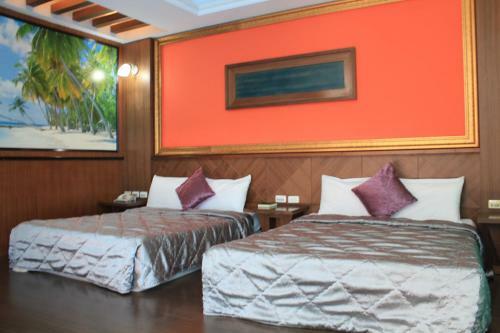Bed & Breakfast Seyan Inn