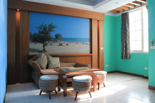 Bed & Breakfast Seyan Inn