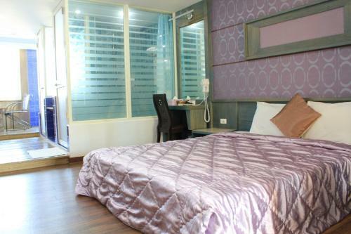 Bed & Breakfast Seyan Inn