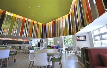 Bed & Breakfast A. Maz. Inn Kenting