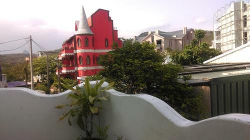 Posada Xing Yu Inn
