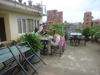 Hotel Kathmandu Madhuban Guest House