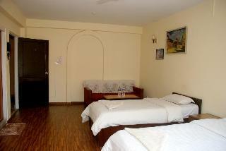 Hotel Kathmandu Madhuban Guest House
