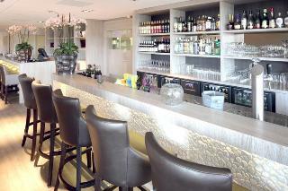 Fletcher Zuiderduin Beachhotel
