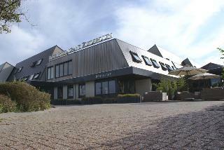 Fletcher Zuiderduin Beachhotel