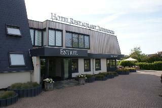 Fletcher Zuiderduin Beachhotel