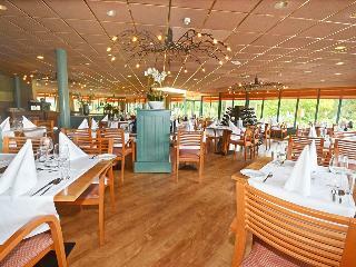 Fletcher Resort-hotel Amelander Kaap
