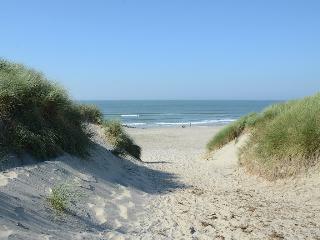 Fletcher Resort-hotel Amelander Kaap