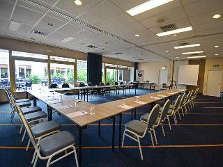Fletcher Resort-hotel Amelander Kaap