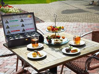 Fletcher Resort-hotel Amelander Kaap