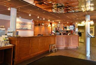Fletcher Resort-hotel Amelander Kaap