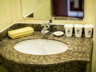 Hotel Greentree Inn Beijing Yanqing Railway Station