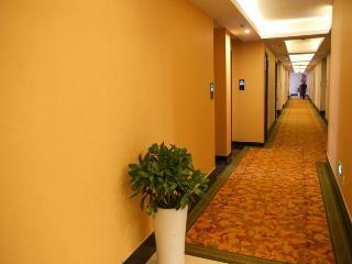 Greentree Inn  Wode Square Express Hotel