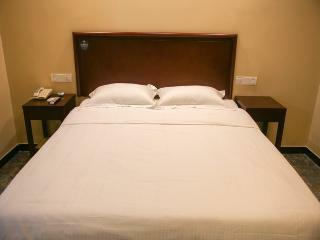 Greentree Inn  Wode Square Express Hotel