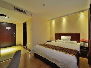 Hotel Greentreealliance Ruihai Northsquare West Rail Sta
