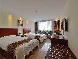 Hotel Greentreealliance Ruihai Northsquare West Rail Sta