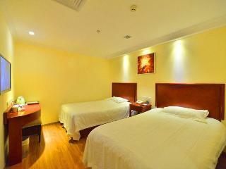 Hotel Greentreealliance Ruihai Northsquare West Rail Sta