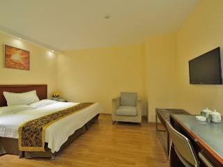 Hotel Greentreealliance Ruihai Northsquare West Rail Sta