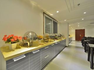 Hotel Greentreealliance Ruihai Northsquare West Rail Sta