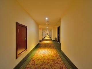 Hotel Greentreealliance Ruihai Northsquare West Rail Sta