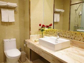 Greentree Alliance Chuzhou Qingliu Bridge Hotel