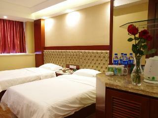 Greentree Alliance Chuzhou Qingliu Bridge Hotel