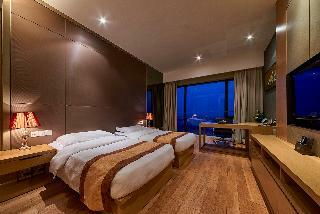 Heefun Aparthotel Poly World