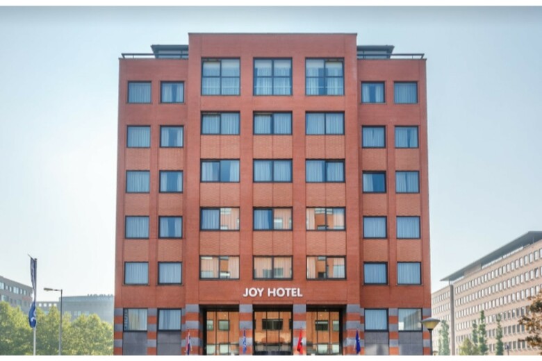 Joy Hotel Amsterdam