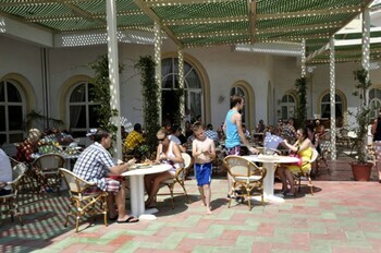 Hotel Soviva Resort