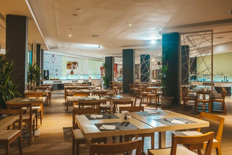 Hotel Skanes S�rail