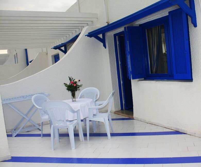 Apartamento Marina Cap Monastir