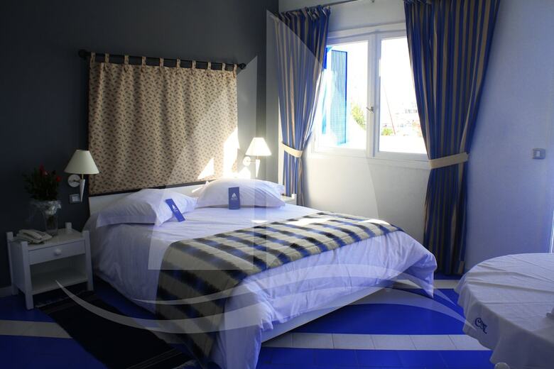 Apartamento Marina Cap Monastir