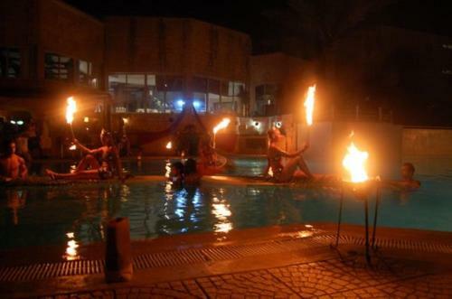 Hotel Golden Beach