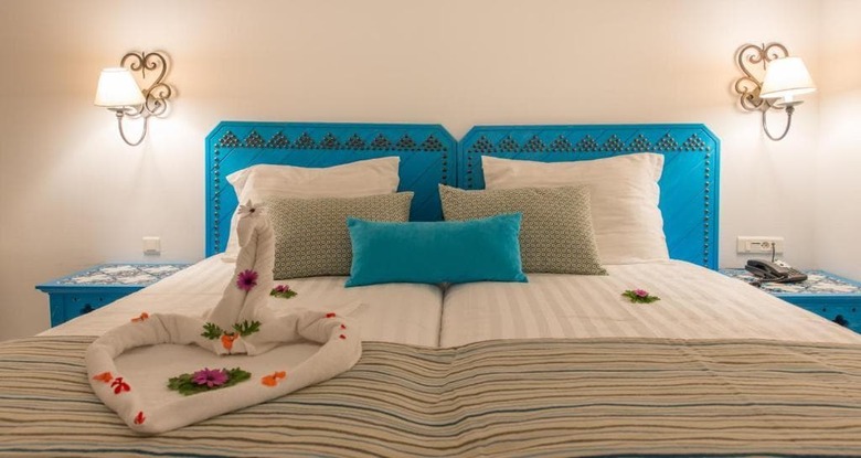 Hotel H�tel Regency