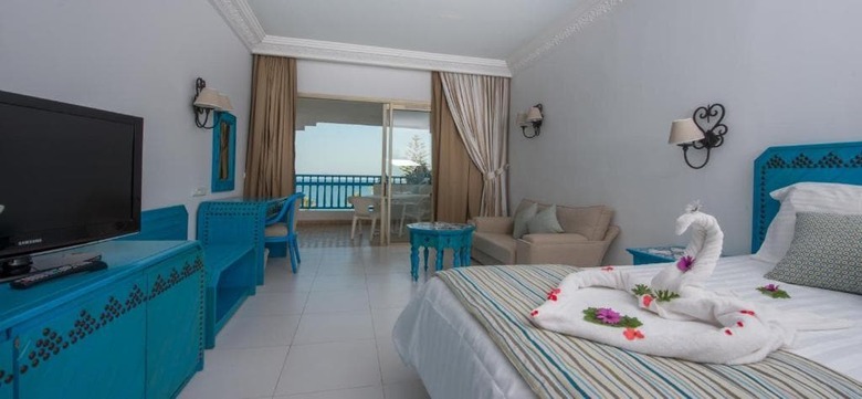 Hotel H�tel Regency