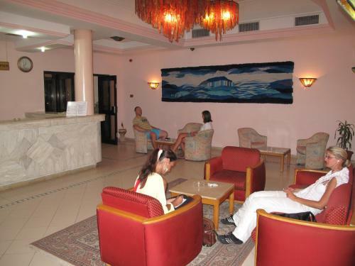 Hotel Mezri