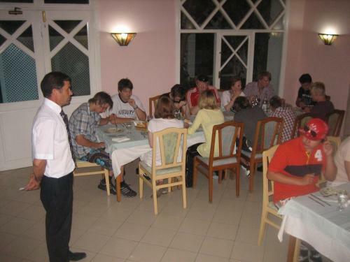 Hotel Mezri