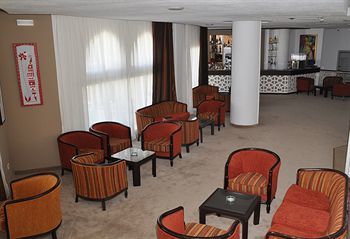 Hotel Neptunia Beach